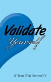 Validate Yourself (eBook, ePUB)