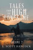 Tales from the High Lonesome (eBook, ePUB)