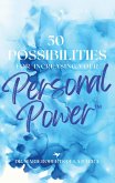 50 Possibilities for Increasing Your Personal-Power (eBook, ePUB)