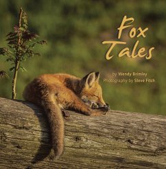 Cover Fox Tales (eBook, ePUB)