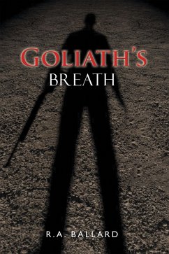 Cover Goliath's Breath (eBook, ePUB)