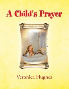 Cover A Child's Prayer (eBook, ePUB)