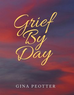 Cover Grief by Day (eBook, ePUB)
