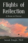 Flights of Reflection (eBook, ePUB)