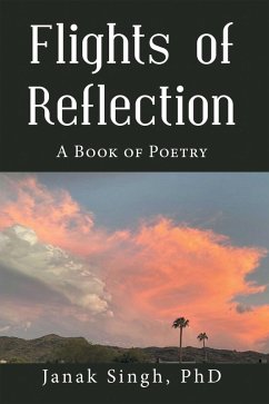Cover Flights of Reflection (eBook, ePUB)