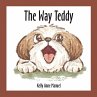 The Way Teddy (eBook, ePUB) - Bild 1