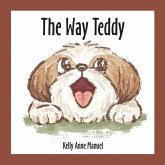 The Way Teddy (eBook, ePUB)