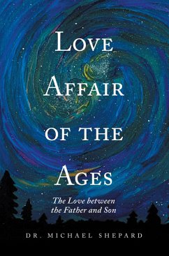 Love Affair of the Ages (eBook, ePUB) - Shepard, Michael