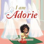 I Am Adorie (eBook, ePUB)
