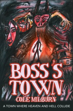 Boss's Town (eBook, ePUB) Cover Boss's Town (eBook, ePUB)