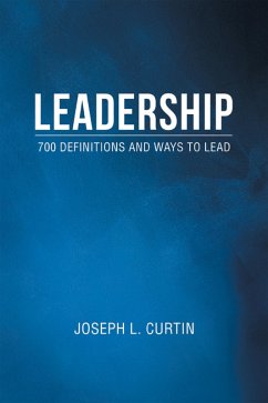 Cover Leadership (eBook, ePUB)