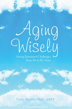 Cover Aging Wisely (eBook, ePUB)