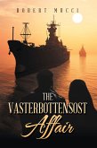The Vasterbottensost Affair (eBook, ePUB)