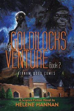 The Goldilocks Venture Book 2 (eBook, ePUB) - Hannan, Hélène