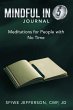 Mindful in 5 Journal (eBook, ePUB) - Bild 1