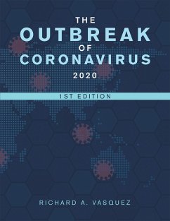 Cover The Outbreak of Coronavirus 2020 (eBook, ePUB)