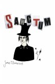 Sanctum (eBook, ePUB)