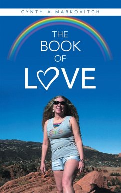 Cover The Book of Love (eBook, ePUB)