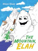 The Mountain, Elah (eBook, ePUB)