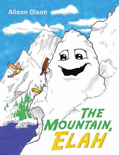 The Mountain, Elah (eBook, ePUB) - Olson, Alison