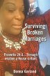 Surviving Broken Marriages (eBook, ePUB) - Bild 1