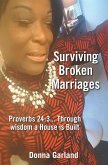 Surviving Broken Marriages (eBook, ePUB)