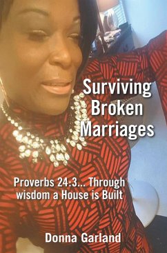 Cover Surviving Broken Marriages (eBook, ePUB)