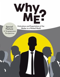 Why Me? (eBook, ePUB) - Yap, Janson