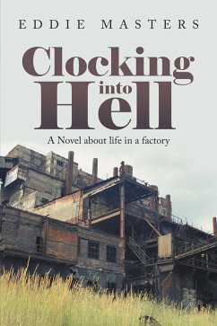 Cover Clocking into Hell (eBook, ePUB)