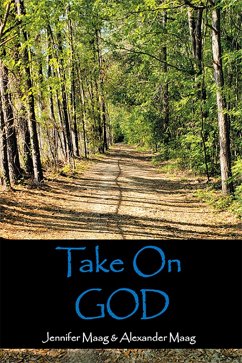 Cover Take on God (eBook, ePUB)