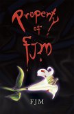 Property of Fjm (eBook, ePUB)