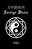 Foreign Wuxia (eBook, ePUB)