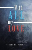 With All My Love (eBook, ePUB)