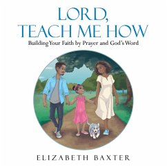 Cover Lord, Teach Me How (eBook, ePUB)