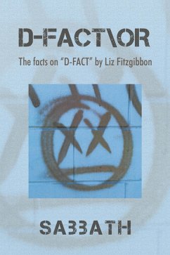 Cover D-Fact\Or (eBook, ePUB)