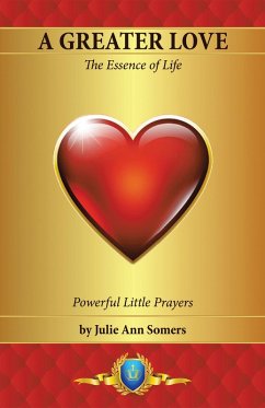 A Greater Love (eBook, ePUB)