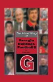 The Great Story of Georgia Bulldogs Football Ii (eBook, ePUB)