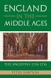 England in the Middle Ages: the... - Bild 1