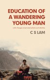 Education of a Wandering Young Man (eBook, ePUB)