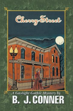 Cover Cherry Street (eBook, ePUB)
