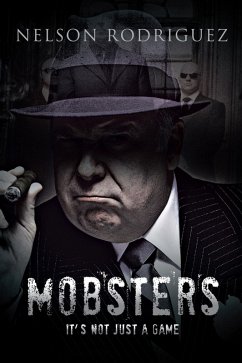 Cover Mobster (eBook, ePUB)