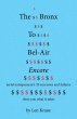 The Bronx to Bel-Air Encore (eBook,... - Bild 1