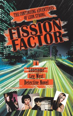 Fission Factor (eBook, ePUB)