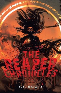 The Reaper Chronicles (eBook, ePUB)