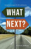 What Next? (eBook, ePUB)