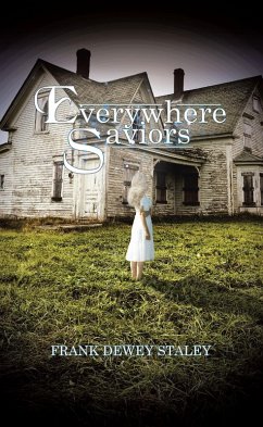 Everywhere Saviors (eBook, ePUB)