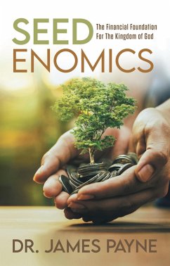 Seedenomics (eBook, ePUB) Cover Seedenomics (eBook, ePUB)