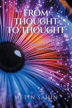 Cover From Thought to Thought (eBook, ePUB)