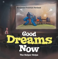 Cover Good Dreams Now (eBook, ePUB)