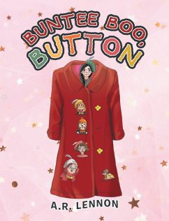 Buntee Boo, Button (eBook, ePUB) - Lennon, A. R.